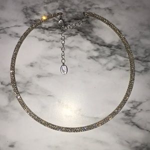 Claire’s necklace